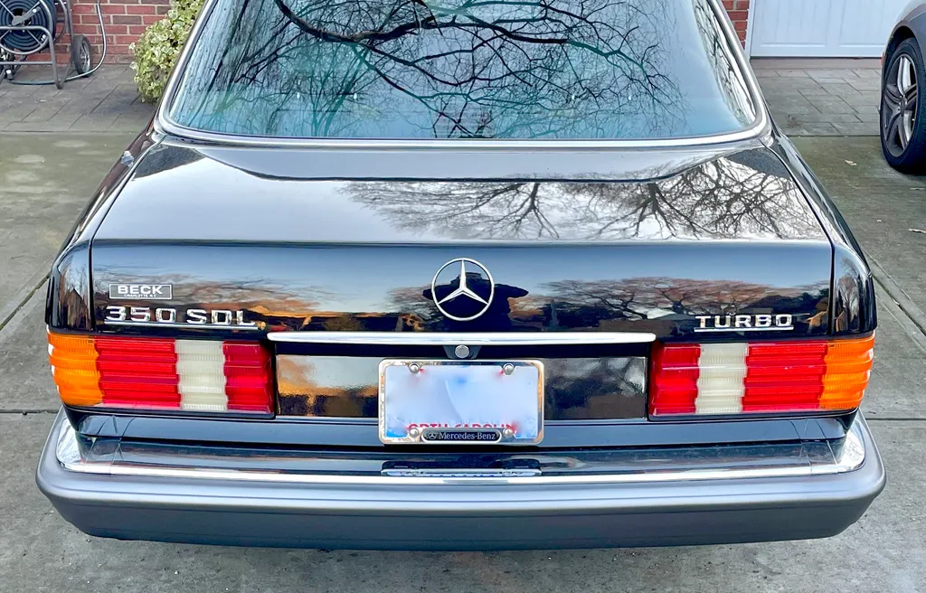Mercedes-Benz 350