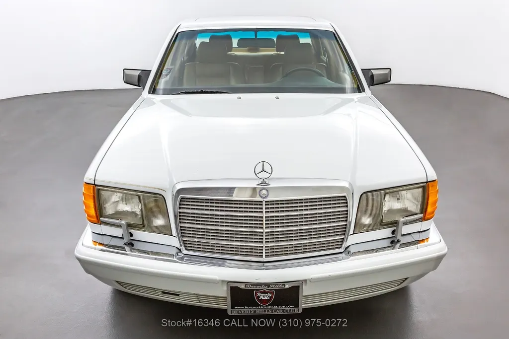 Mercedes-Benz 420
