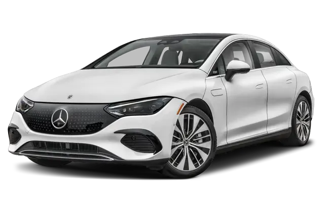 Mercedes-Benz EQE 350 Plus (2025–present)