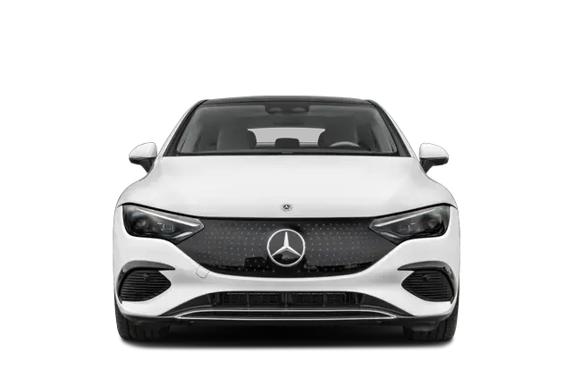Mercedes-Benz EQE 350 Plus