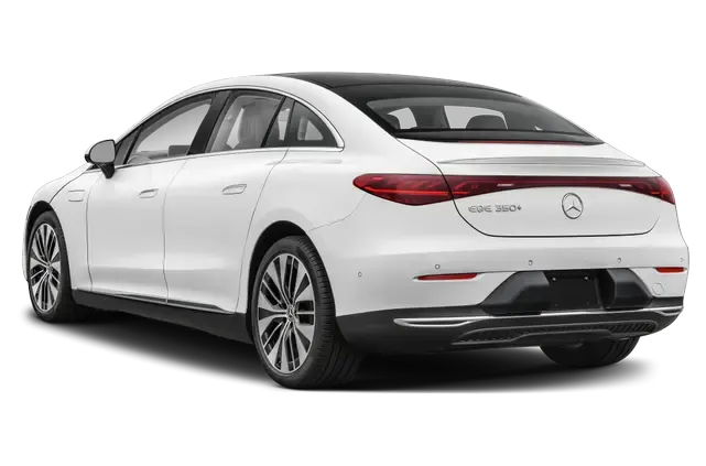 Mercedes-Benz EQE 350 Plus