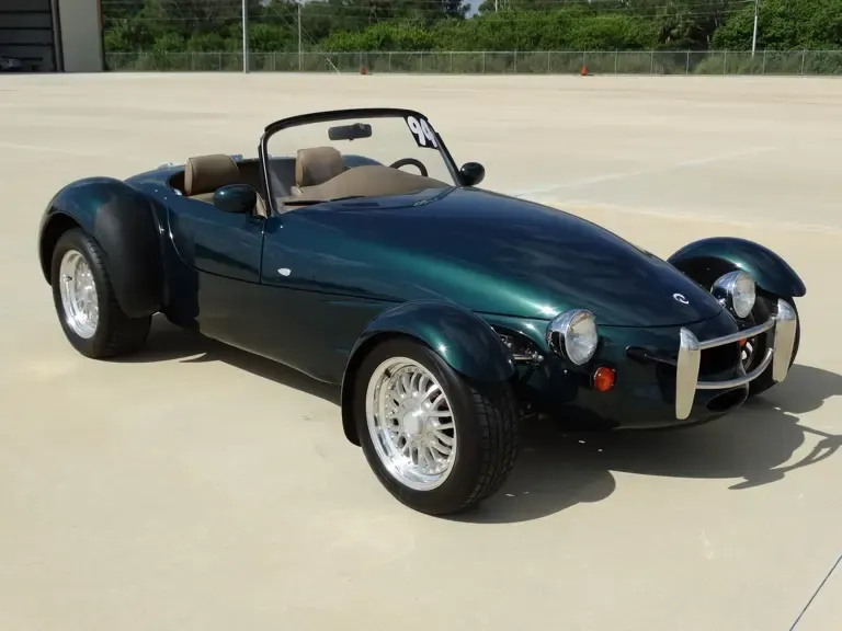 Panoz Auto-Development Roadster