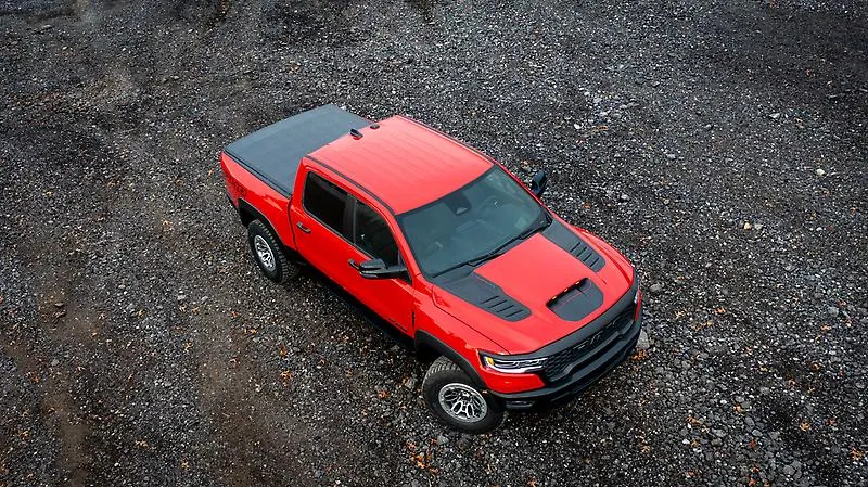 Ram 1500