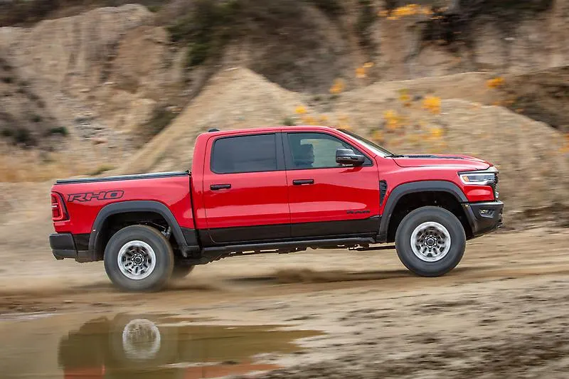 Ram 1500