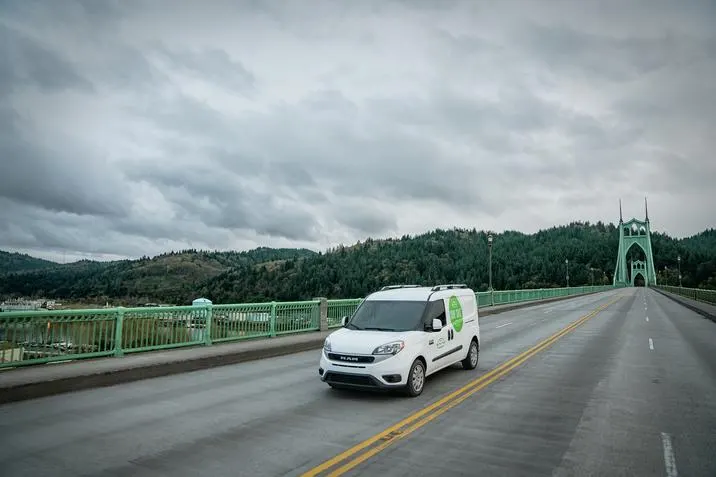 Ram Promaster City