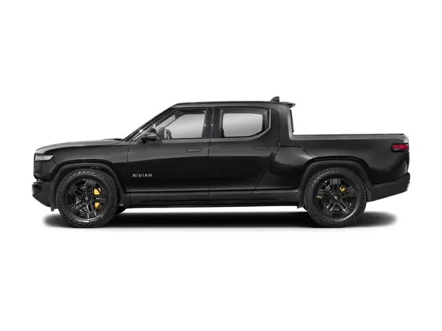 Rivian R1T Performance Dual Large (22in)