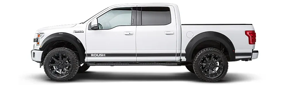 Roush Performance F-150