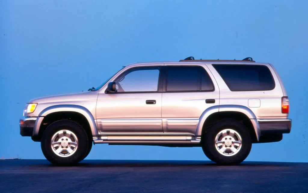 Toyota 4Runner