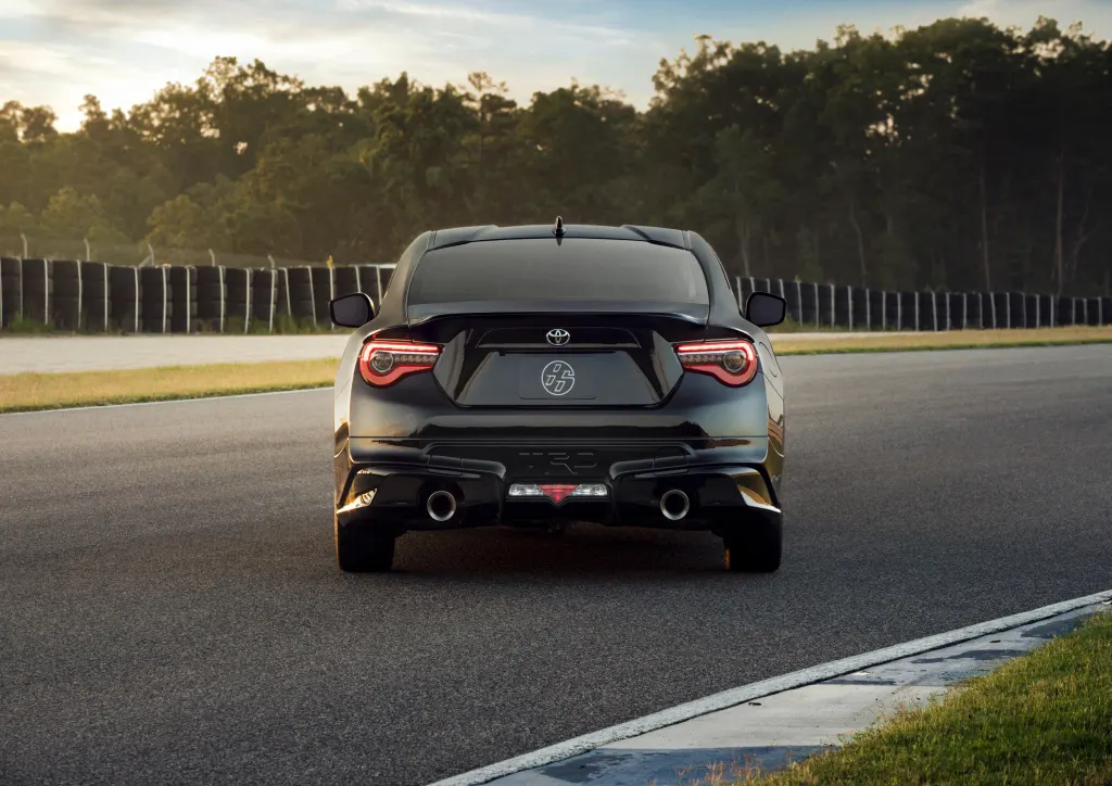 Toyota 86