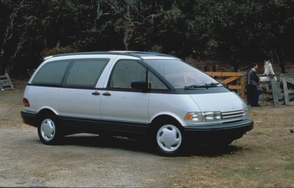 Toyota Previa