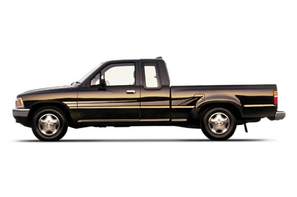 Toyota Truck