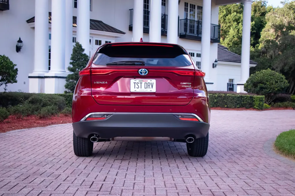 Toyota Venza
