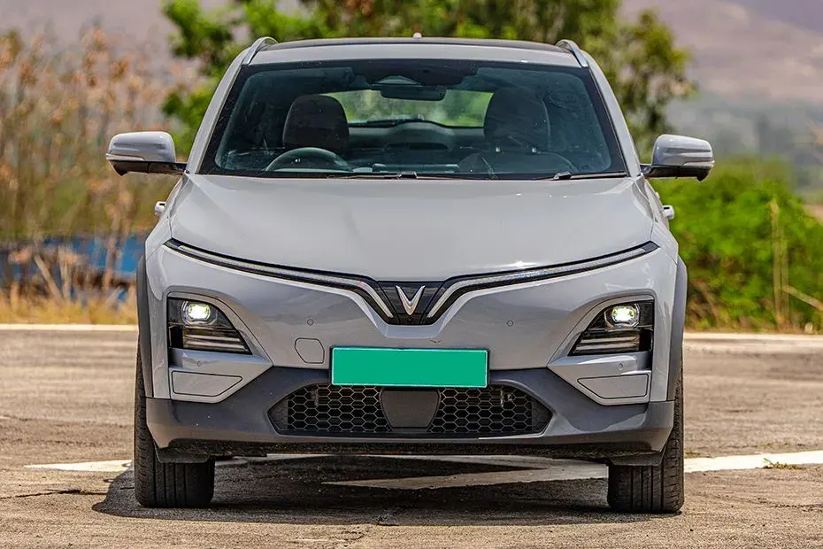 Vinfast VF 6