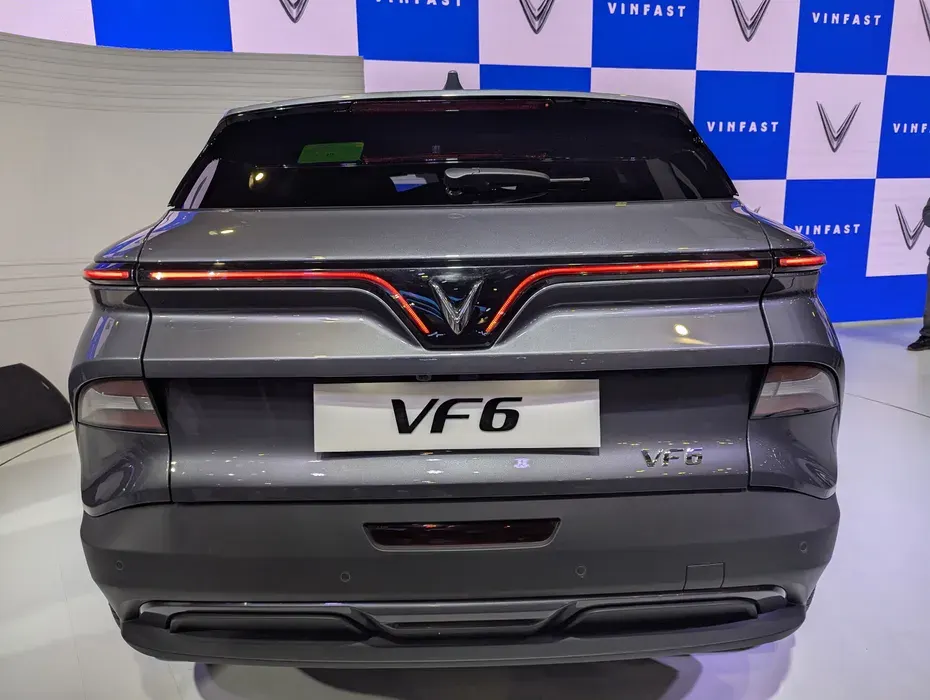 Vinfast VF 6