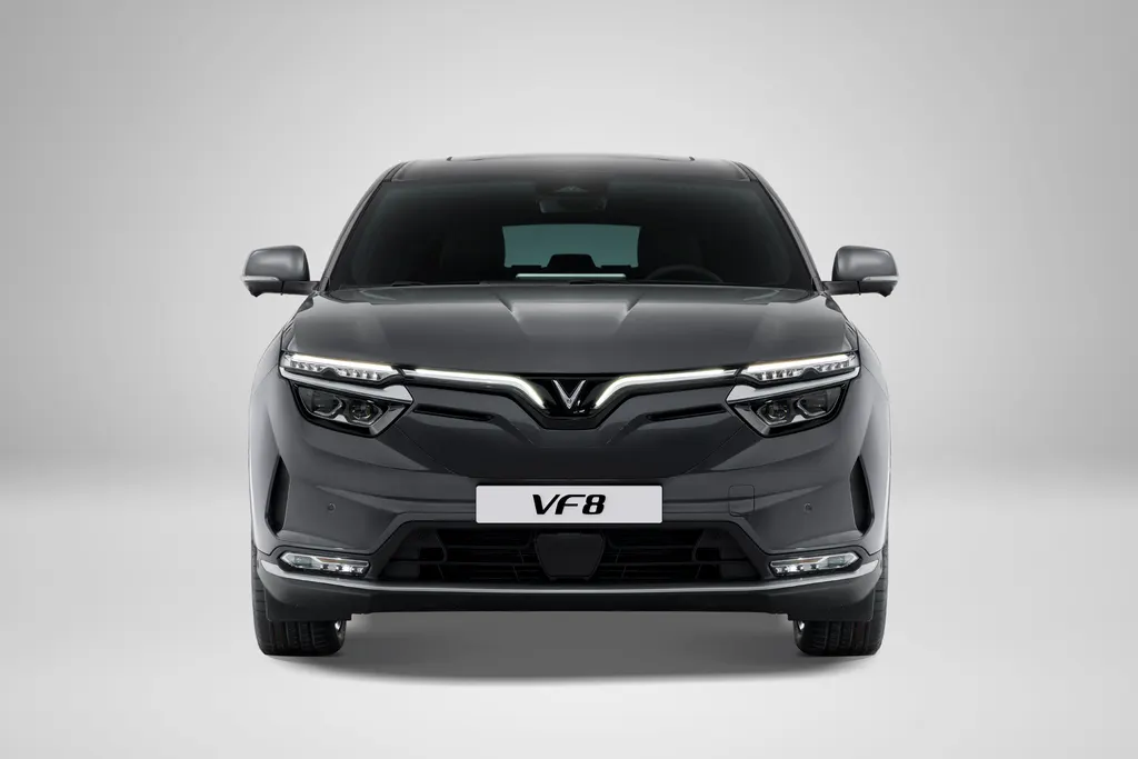 Vinfast VF 8