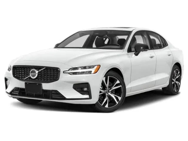 Volvo S60 B5 (2025–present)