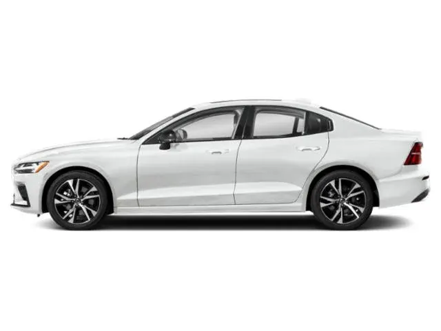 Volvo S60 B5