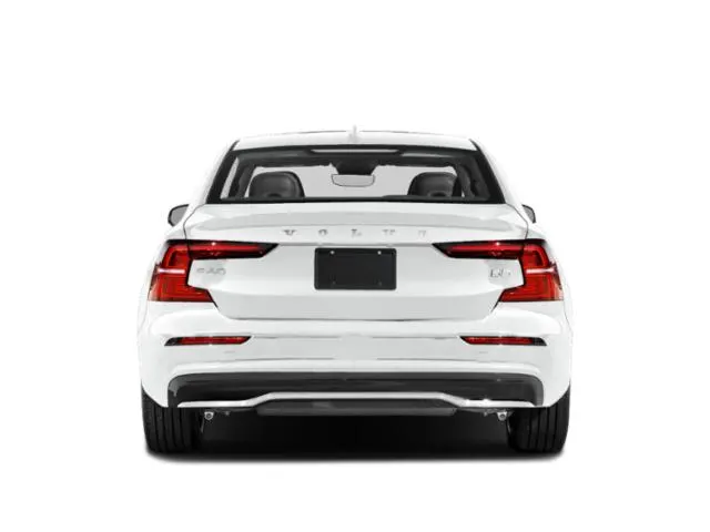 Volvo S60 B5