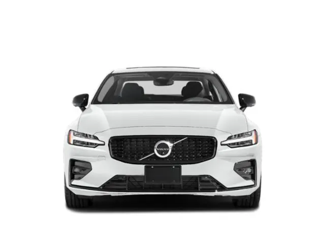 Volvo S60 B5