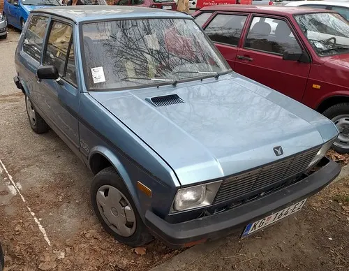 Yugo GV